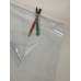 Folie PVC transparenta, CRISTAL FLEX® 650, rola 1.83 x 15 m