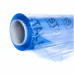 Folie PVC Transparenta, CRISTAL FLEX® 0,8 mm, rola 1.37 m x 30 m, Folie Terasa